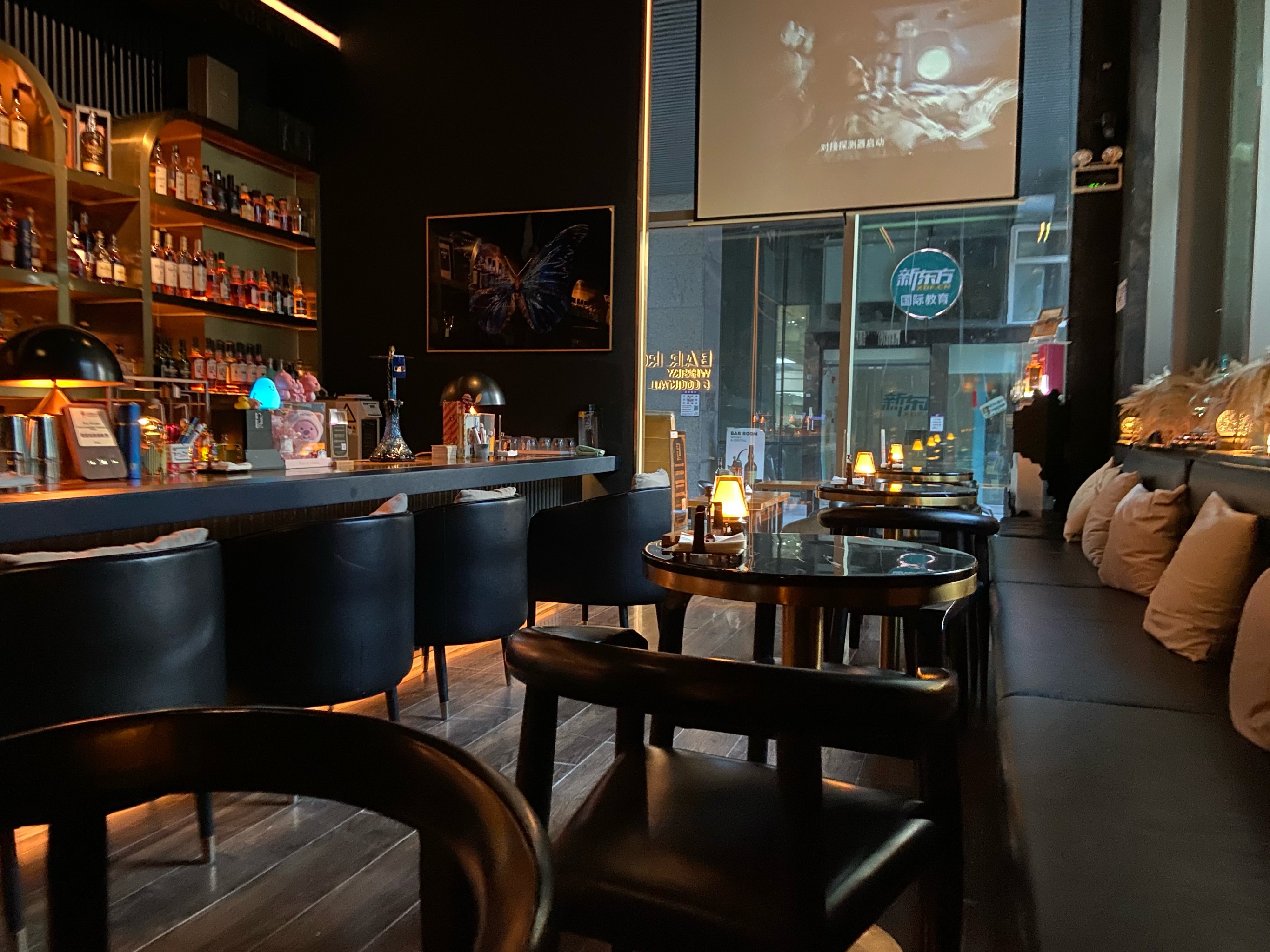 来宾商务ktv消费攻略详细解析-象州县ktv预订