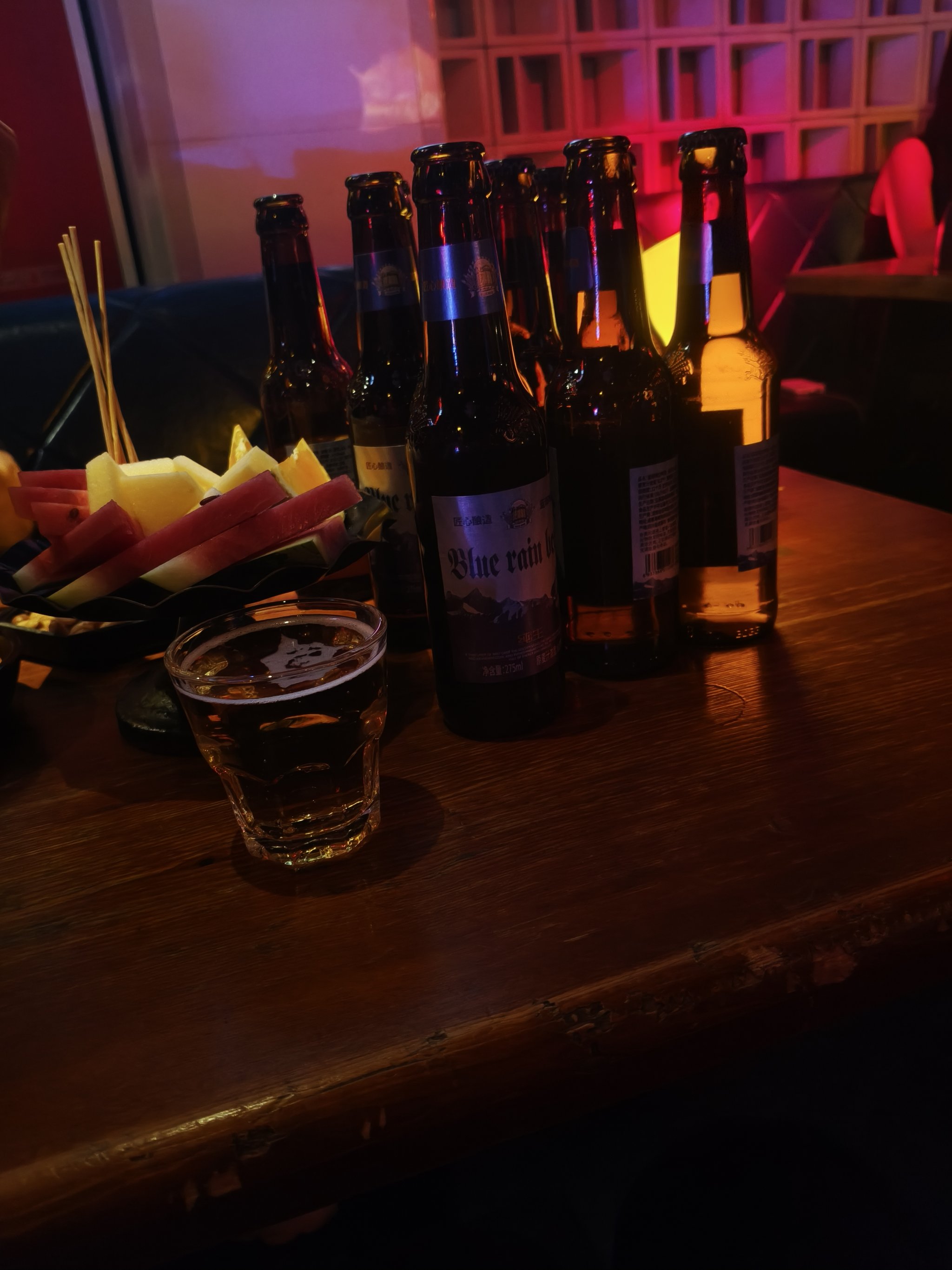 来宾商务ktv,享受低端场所带来的特别乐趣-武宣县ktv预订