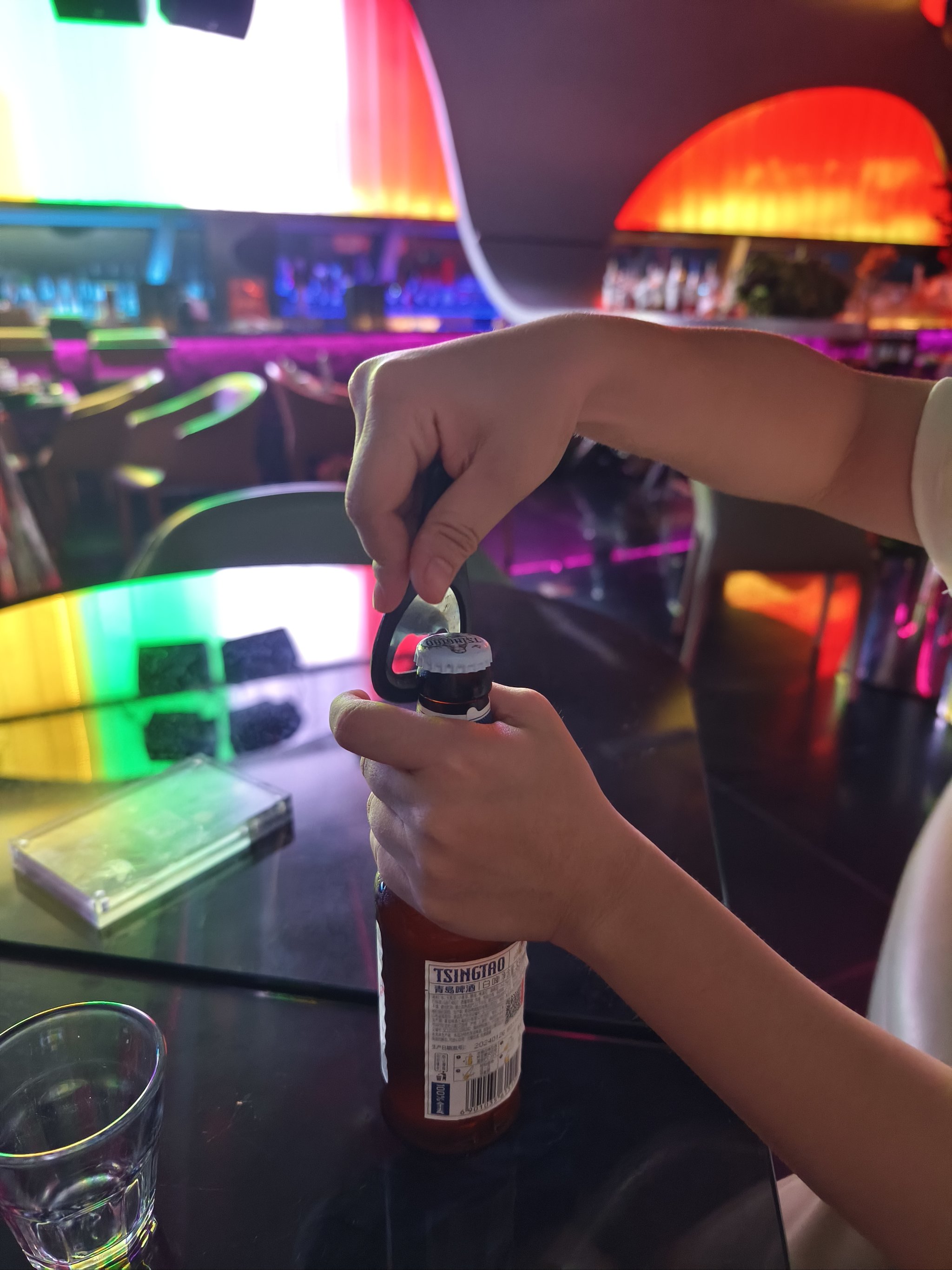 来宾商务ktv值得体验-象州县ktv预订