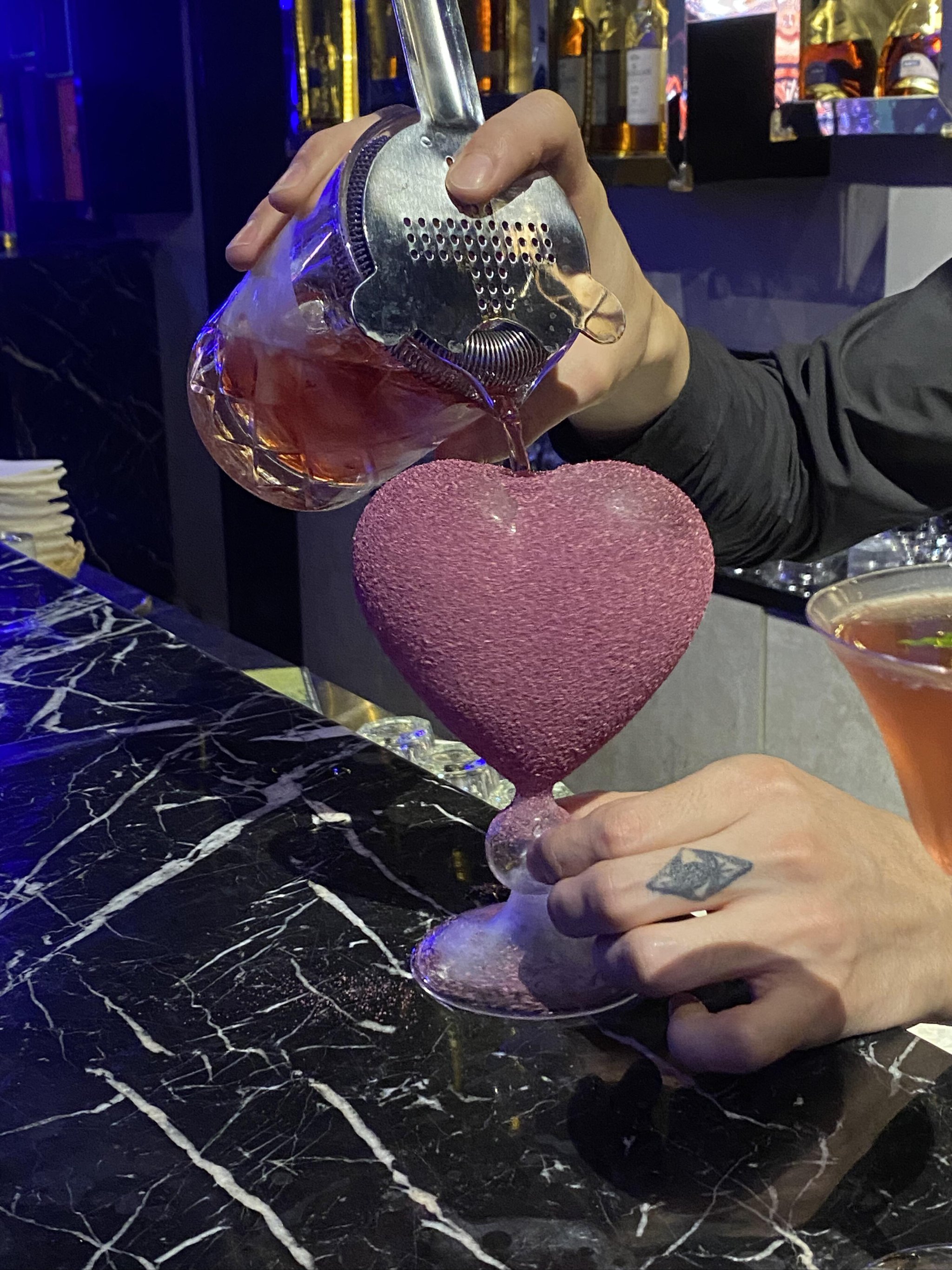 来宾商务ktv最新商务ktv总排行-合山市ktv预订