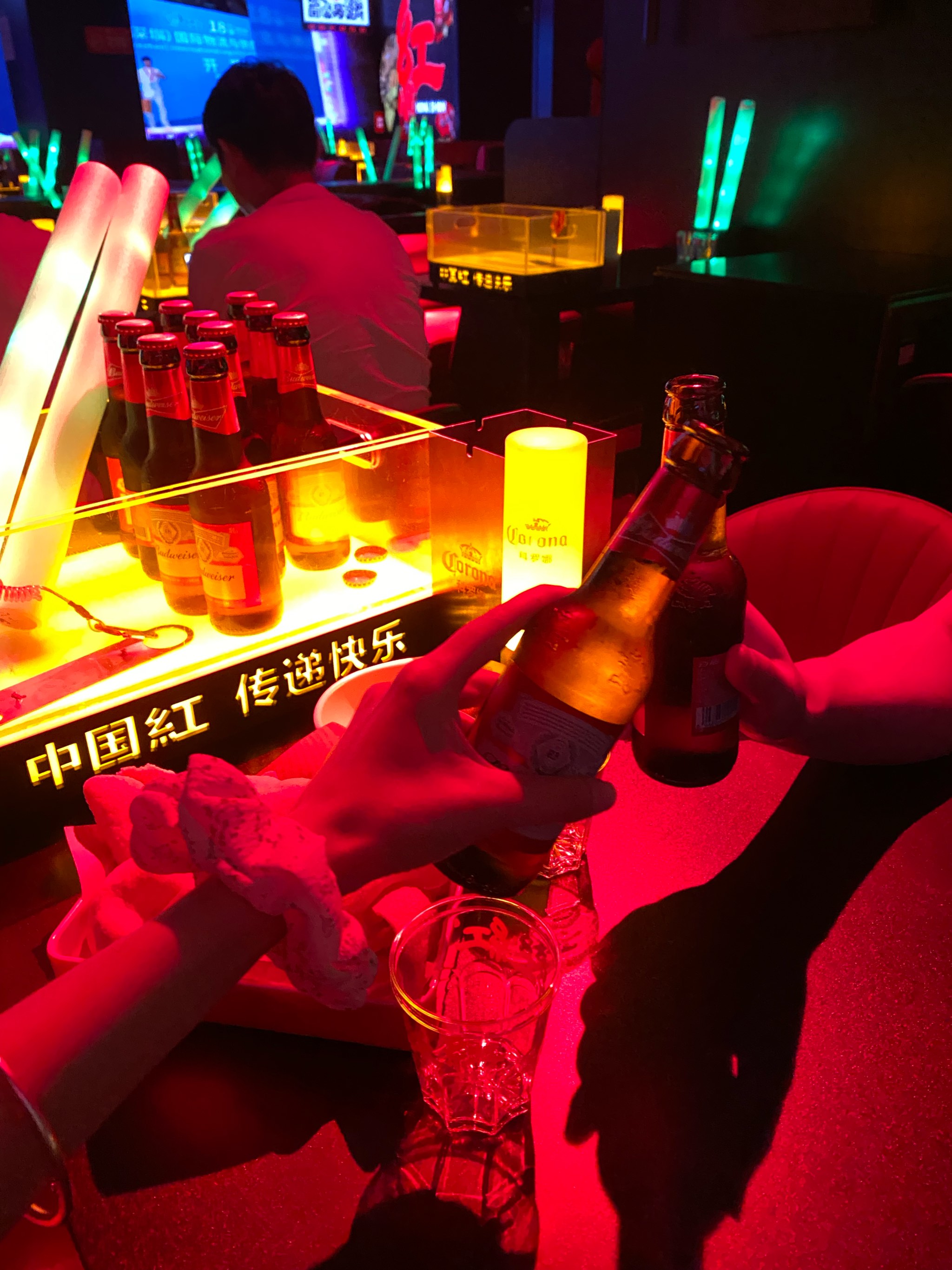 来宾商务ktv高性价比推荐-合山市ktv预订